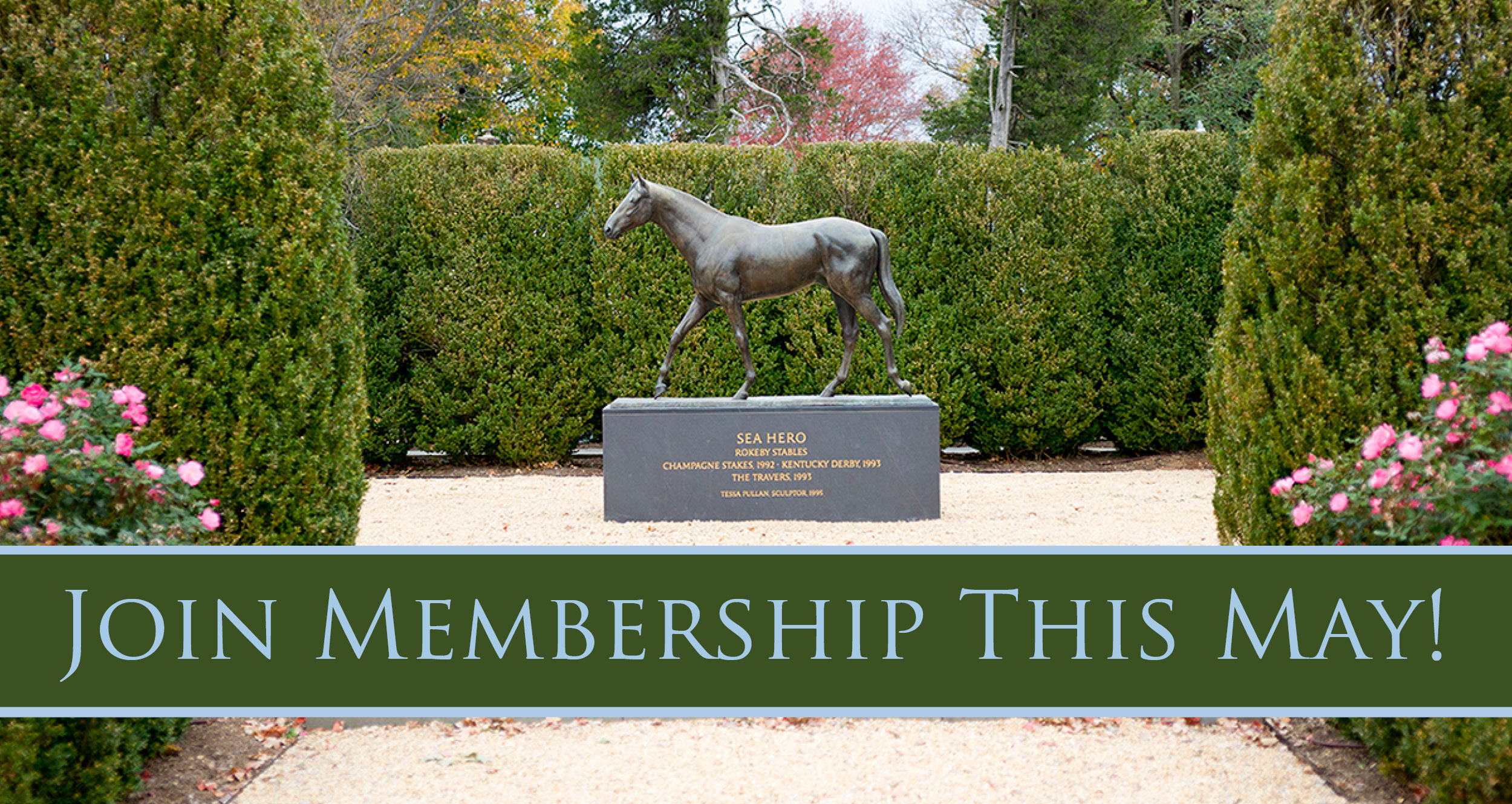 National Sporting Library & Museum