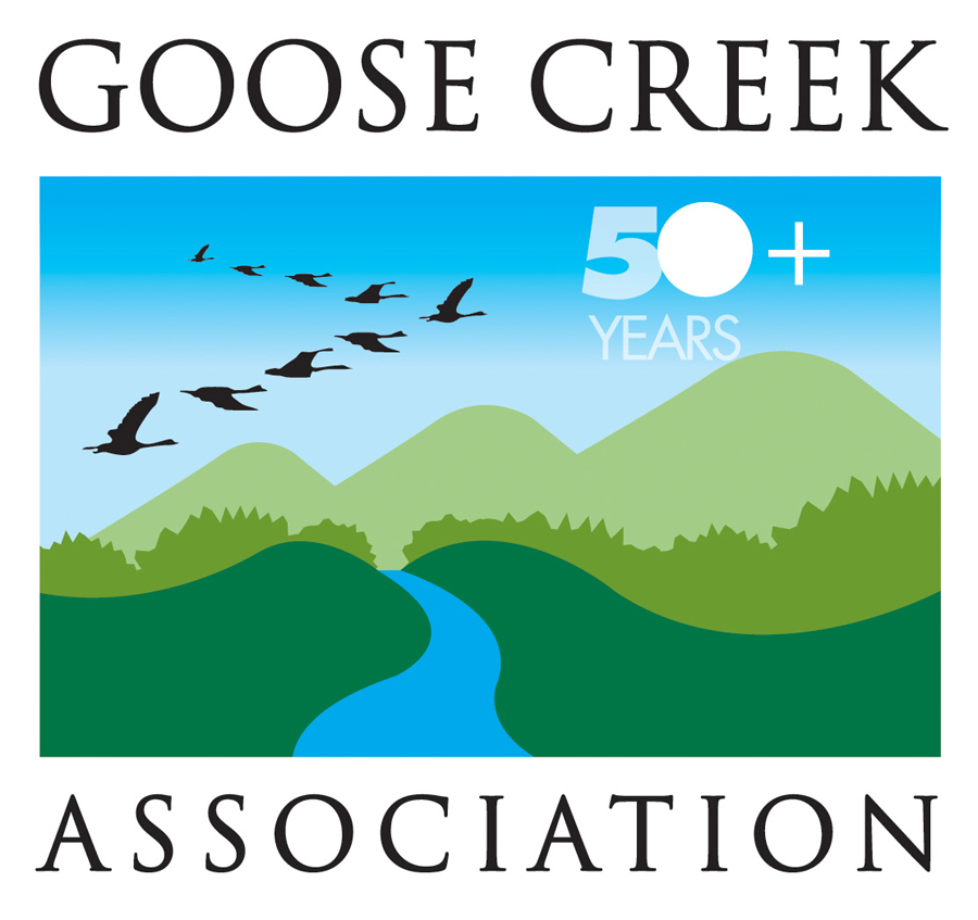 Goose Creek Association Logo