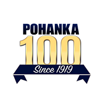 Pohanka Logo
