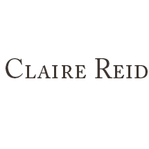 Claire Reid Logo