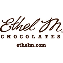 Ethel M Logo