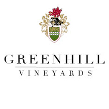 Greenhill Winery & Vineyards Logo