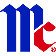 McCormick & Co. Logo