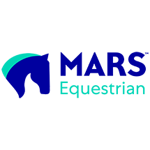 MARS EQUESTRIAN™ Logo