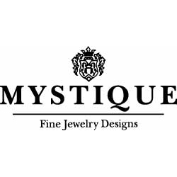 Mystique Jewelers Logo