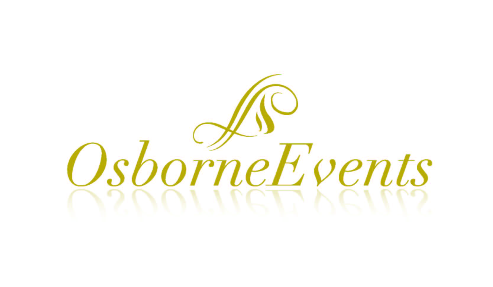 Osborne Events Logo