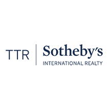 TTR | Sotheby's International Realty Logo
