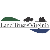 Land Trust of Virginia Logo